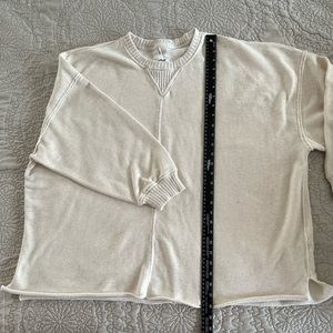 Aerie sweatshirt